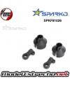 TAPONES AMORTIGUADOR SPARKO F8 SPKF81026