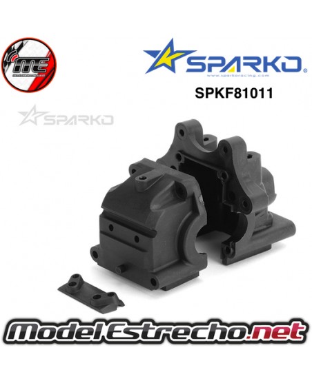 copy of TRAPECIO DELANTERO INFERIOR SPARKO F8