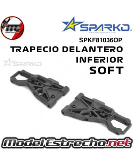 copy of JUEGO DE BRAZOS DELANTEROS INFERIORES SPARKO F8T