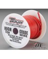 TEKIN CABLE NEGRO 12ga 15,2m