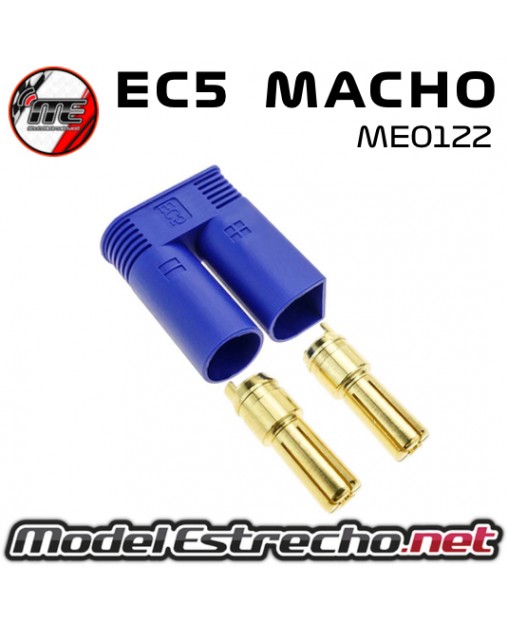 EC5 MACHO ME0122