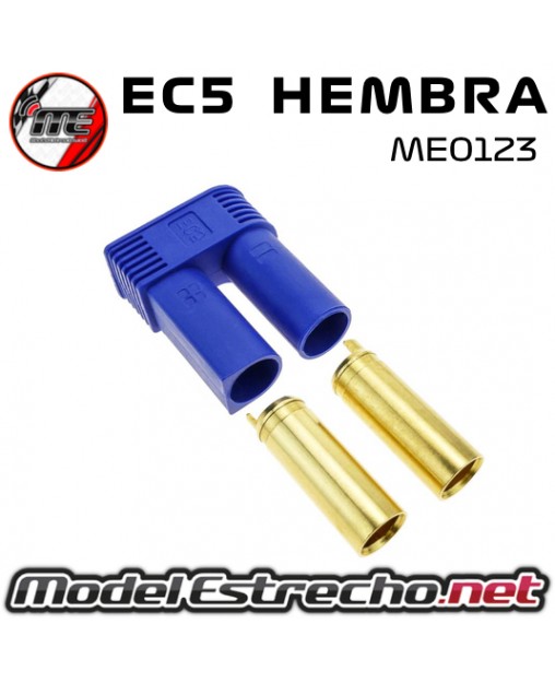 EC5 MACHO