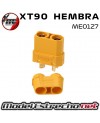 XT90 HEMBRA  (1U.) ME0127
