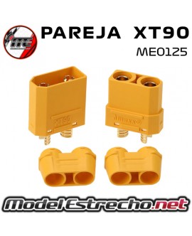 PAREJA XT90 MACHO Y HEMBRA 
ME0125