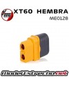 CONECTOR XT60 HEMBRA
ME0128