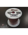 TEKIN CABLE ROJO 12ga 15,2m