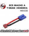 EC5 PARA 2 PAQUETES EN SERIES