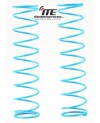 KYOSHO MUELLES TRASERO AZUL BIG BORE MP9