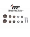 PIÑONES SATELITES INTERIOR FLASH 3.0 ECO