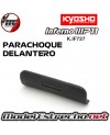 copy of CAJA EXTERIOR KYOSHO INFERNO MP11