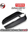 PROTECCIONES LATERALES KYOSHO INFERNO MP11 K.IF733