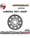 CORONA 90T PASO 64P ARROWMAX AM364090