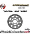 CORONA 110T PASO 64P ARROWMAX AM364100