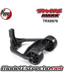 WHEELIE BAR BLACK TRAXXAS MAXX TRX8976