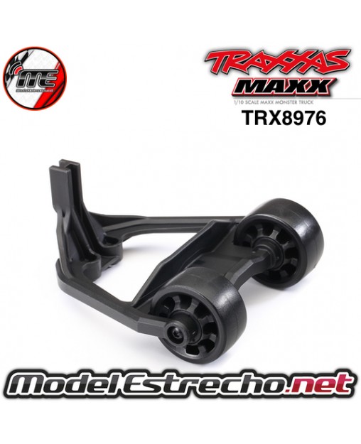 CORONA PLASTICO 50T TRAXXAS X-MAXX