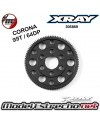 CORONA 99T PASO 64 XRAY

Ref: 305869