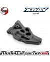 XRAY XB8 TRAPECIO DELANTERO INFERIOR