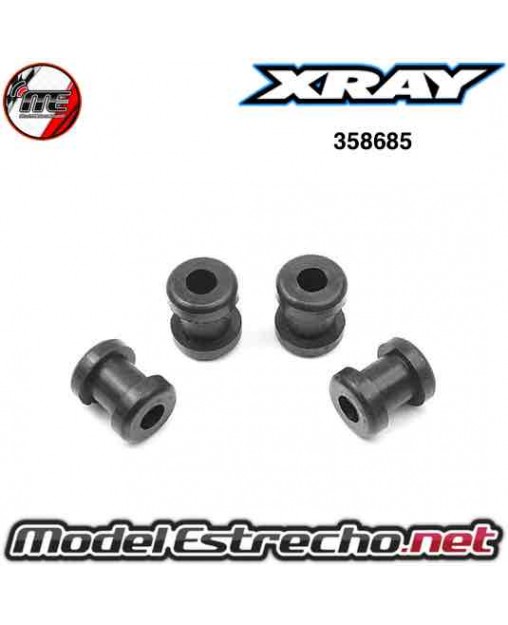 JUNTAS MONTAJES DEPOSITOS XRAY 358685