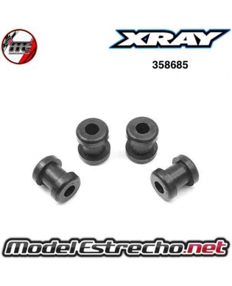 JUNTAS MONTAJES DEPOSITOS XRAY 358685