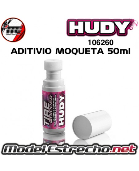 ADITIVO HUDY
