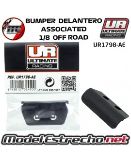 copy of BUMPER DE ULTIMATE PARA MUGEN MBX8