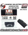 copy of BUMPER DE ULTIMATE PARA MUGEN MBX8