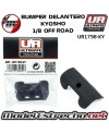 copy of BUMPER DE ULTIMATE PARA MUGEN MBX8