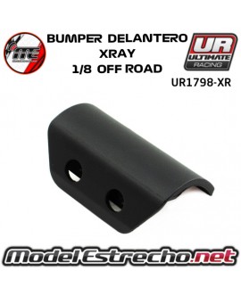 copy of BUMPER DE ULTIMATE PARA MUGEN MBX8