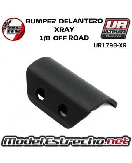 copy of BUMPER DE ULTIMATE PARA MUGEN MBX8