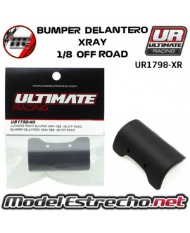 copy of BUMPER DE ULTIMATE PARA MUGEN MBX8