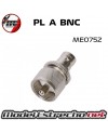 CONECTOR PL A BNC