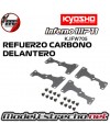 copy of CAJA EXTERIOR KYOSHO INFERNO MP11