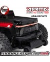 ARRMA GRANITE 223S DSC MONSTER TRUCK V4 3S BRUSHLESS 4WD MT RTR ROJO ARA4302V4T2