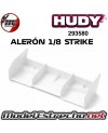 copy of ALERON 1/8 STRIKE NEGRO HUDY