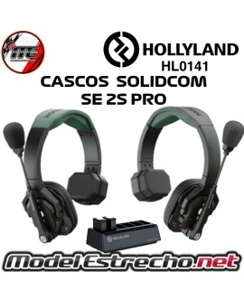 CASCOS SOLIDCOM SE 2S PRO HL0141 5601PRO 2S