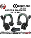 CASCOS SOLIDCOM SE 2S PRO