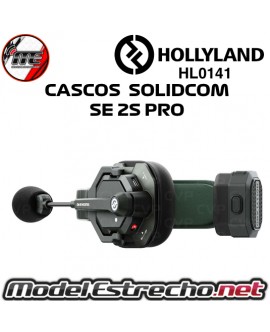 CASCOS SOLIDCOM SE 2S PRO HL0141 5601PRO 2S