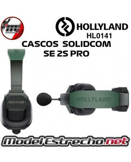 CASCOS SOLIDCOM SE 2S PRO HL0141 5601PRO 2S