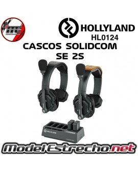 CASCOS SOLIDCOM SE 2S HL0124