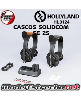 CASCOS SOLIDCOM SE 2S HL0124