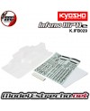 CARROCERIA KYOSHO INFERNO MP11e IFB029