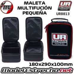 copy of MALETA TRANSPORTE ULTIMATE RACING 3 CAJONES
