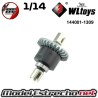 DIFERENCIAL COMPLETO 144001/124016/124017/124018/124019 ( 1U.)