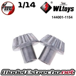 PIÑON DIFERENCIAL 144001/124016/124017/124018/124019 ( 2U.)