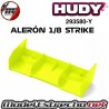 copy of ALERON 1/8 STRIKE NEGRO HUDY