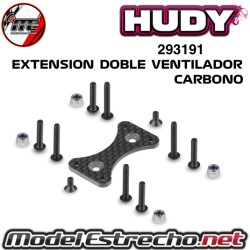 copy of SOPORTE MOTOR VENTILADOR HUDY 40mm