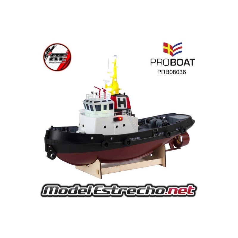 BARCO HORIZON HARBOR 30-INCH TUG RTR PRB08036