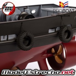 BARCO HORIZON HARBOR 30-INCH TUG RTR PRB08036
