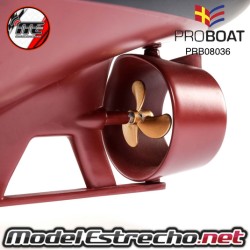 BARCO HORIZON HARBOR 30-INCH TUG RTR PRB08036