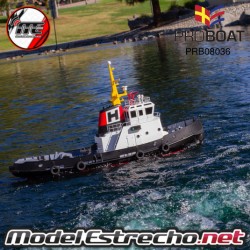 BARCO HORIZON HARBOR 30-INCH TUG RTR PRB08036